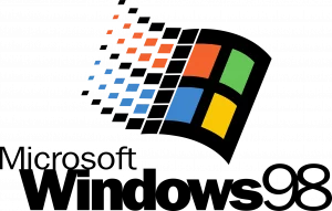 Windows 98 logo