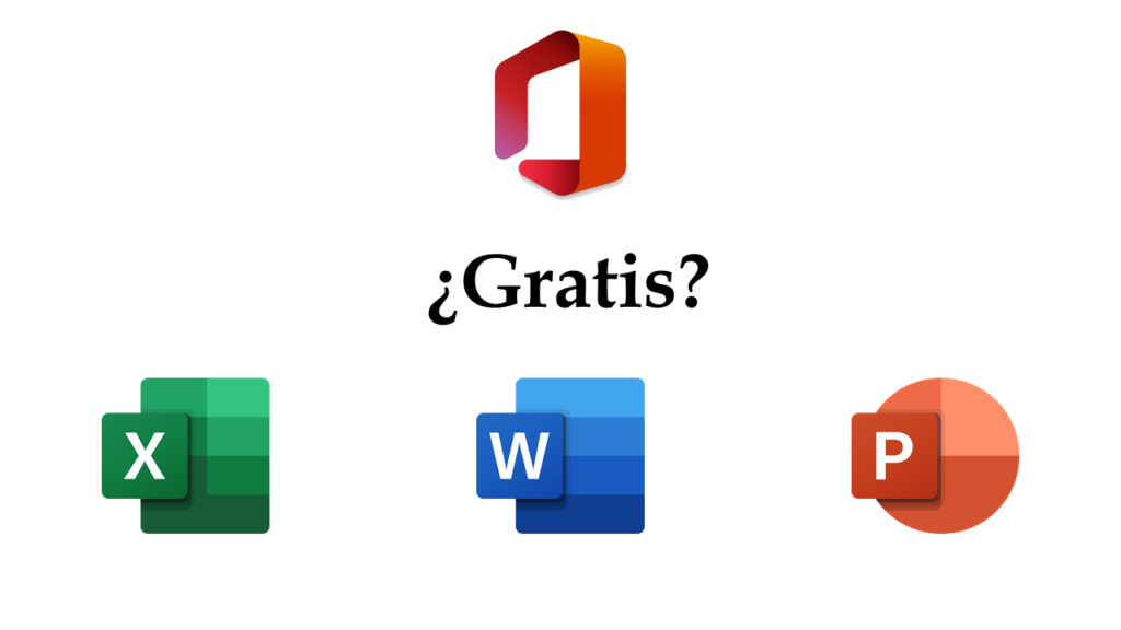 Cómo descargar Office 365 Gratis: 4 Métodos Legales y Seguros (2026)