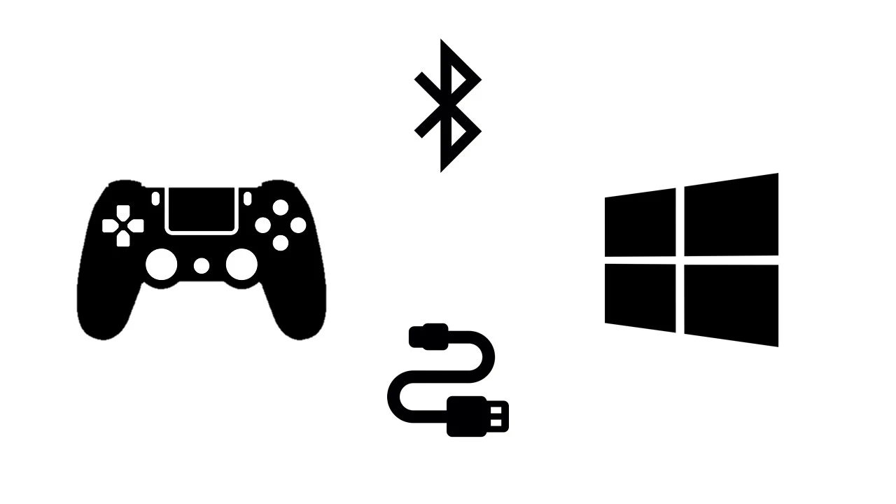Cómo usar DS4 Windows para conectar tu mando de PS4/5 al PC