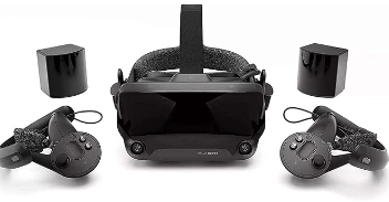 Valve Index