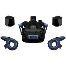 HTC Vive Pro 2