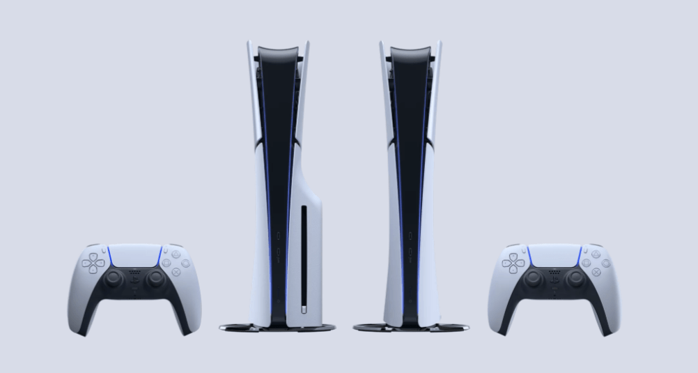 PlayStation 5 consola de videojuegos