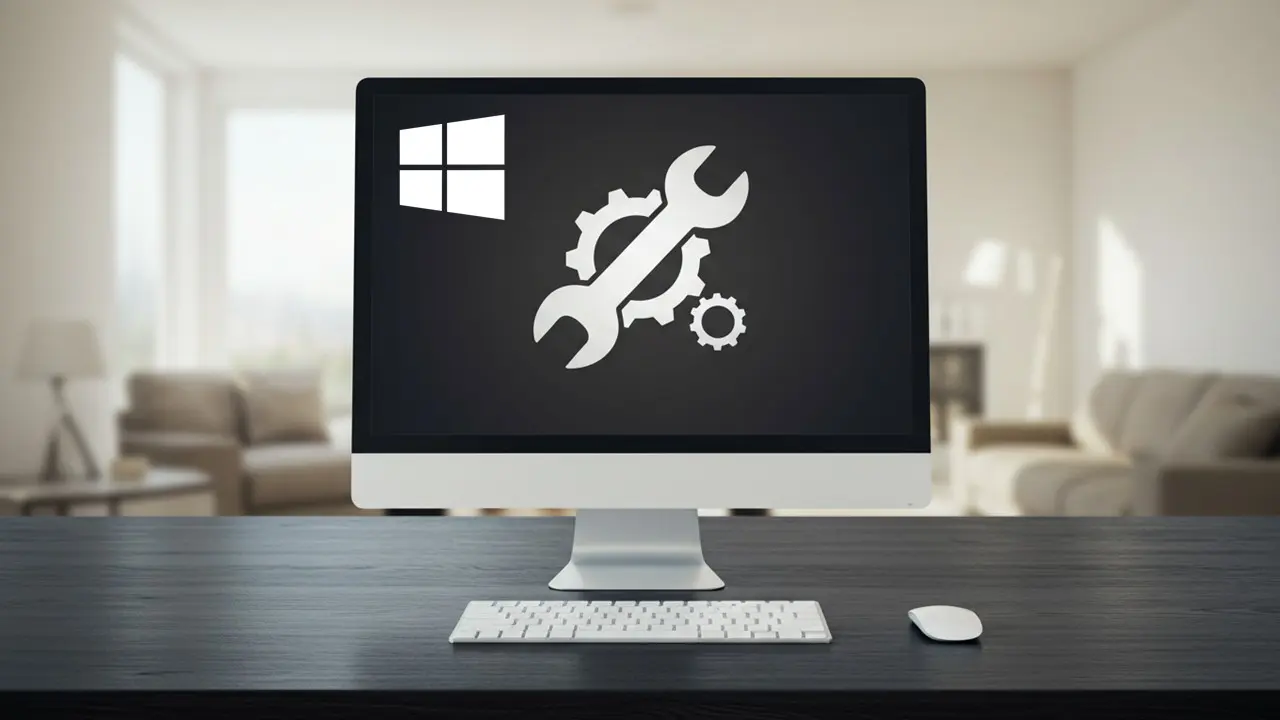 Cómo Reparar Windows: Guía Completa para Solucionar Problemas