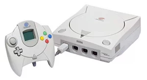Consola retro, Sega Dreamcast