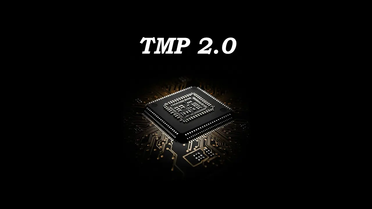 TPM 2.0: Qué es, cómo activarlo en la BIOS y por qué importa en Windows 11