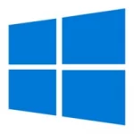 Windows 10 Logo