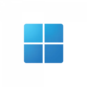 Windows 11 logo