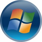 Windows 7 logo