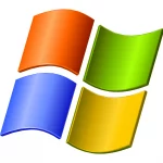 Windows XP logo