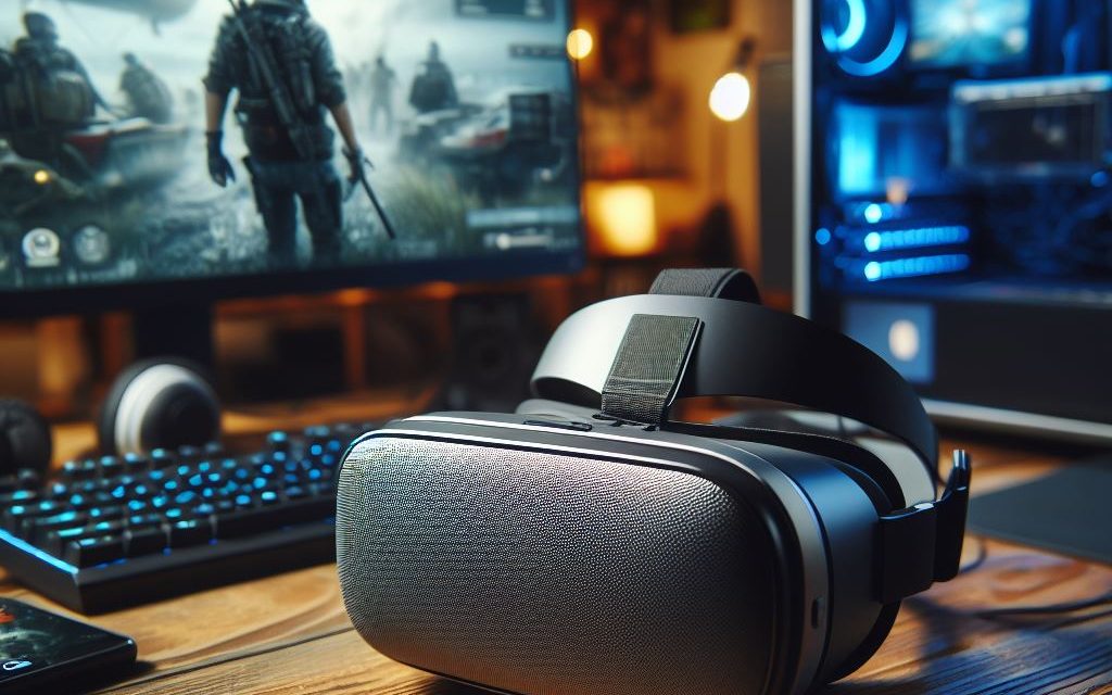 Estás son las mejores gafas VR para PC de 2024 - Orbyzon