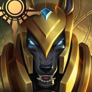 Nasus buff 14.11