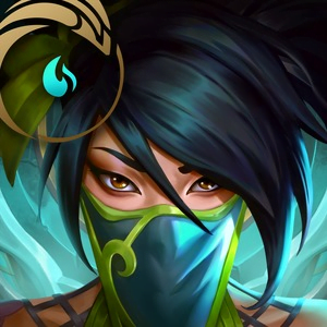 Akali buff parche 14.8