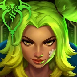 zeri nerf parche 14.8