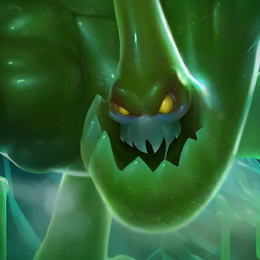 zac nerf parche 14.8