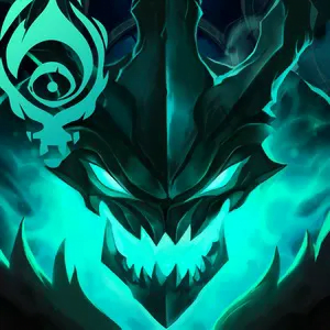 Thresh buff parche 14.8