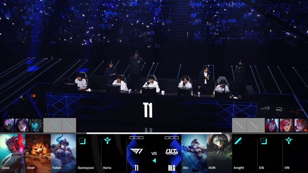 Equipos profesionales que ganan y suben de nivel rápido al lol.