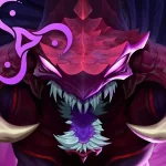 Cho'Gath 14.14 lol