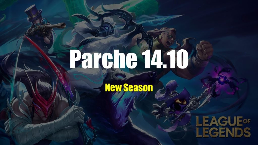 14.10 patch notes