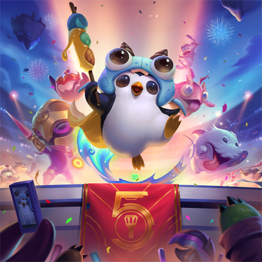 Poggles Cosplay Pengu 3