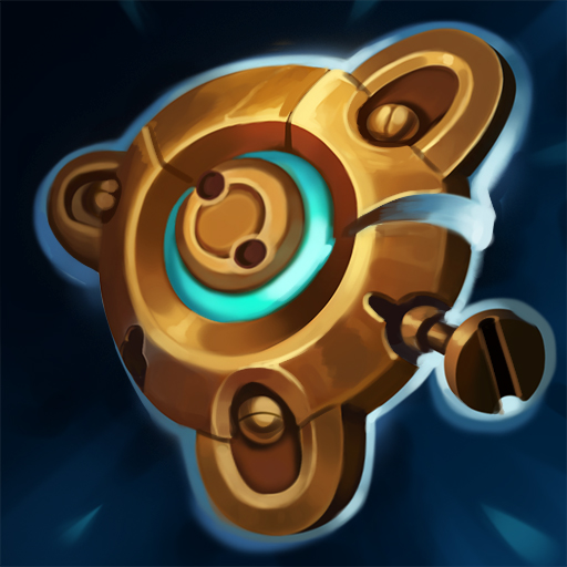 Alternador hextech