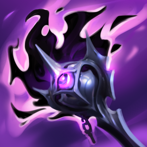 Blackfire Torch