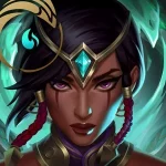 Karma parche 14.3