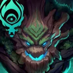 Maokai parche 14.3