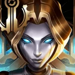 Orianna 14.16 lol