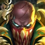 Pyke parche 14.3