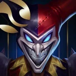 Shaco parche 14.3