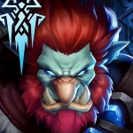 trundle parche 14.3