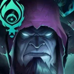 Yorick parche 14.3