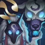 Kindred 14.14 lol