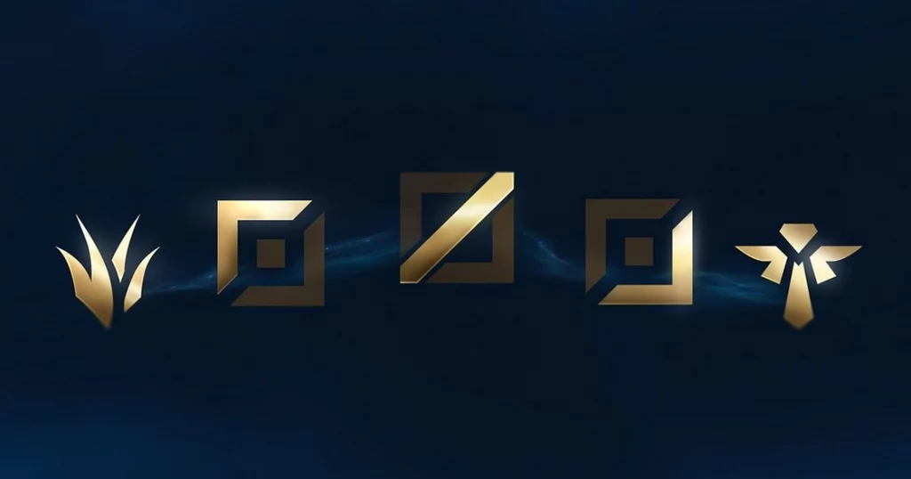 Tier list lol