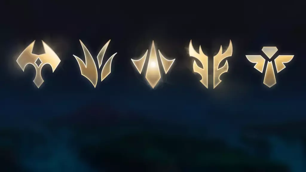 Wild Rift tier list