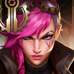 Vi 14.16 lol