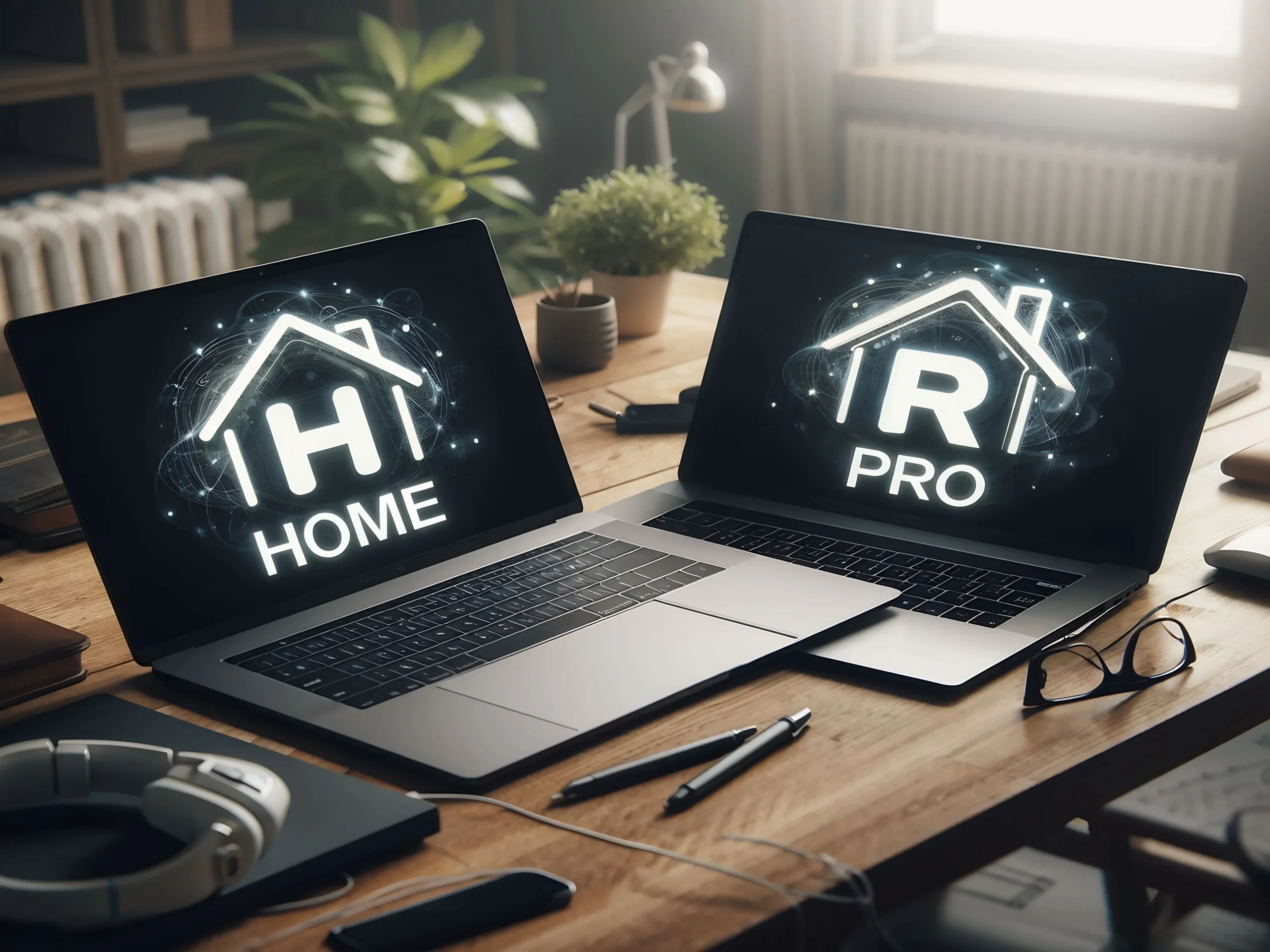 Windows 11 Home vs Pro