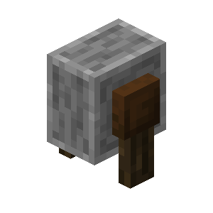 Afiladora Minecraft