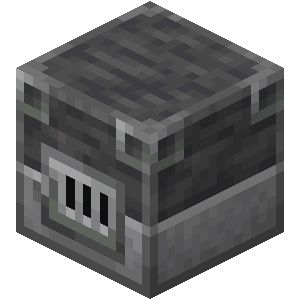 Alto Horno Minecraft