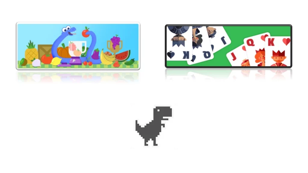 Juegos de google gratis