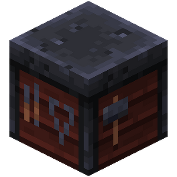 Mesa de Herreria