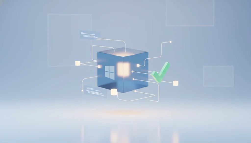 Solucionar problemas de windows update fácilmente