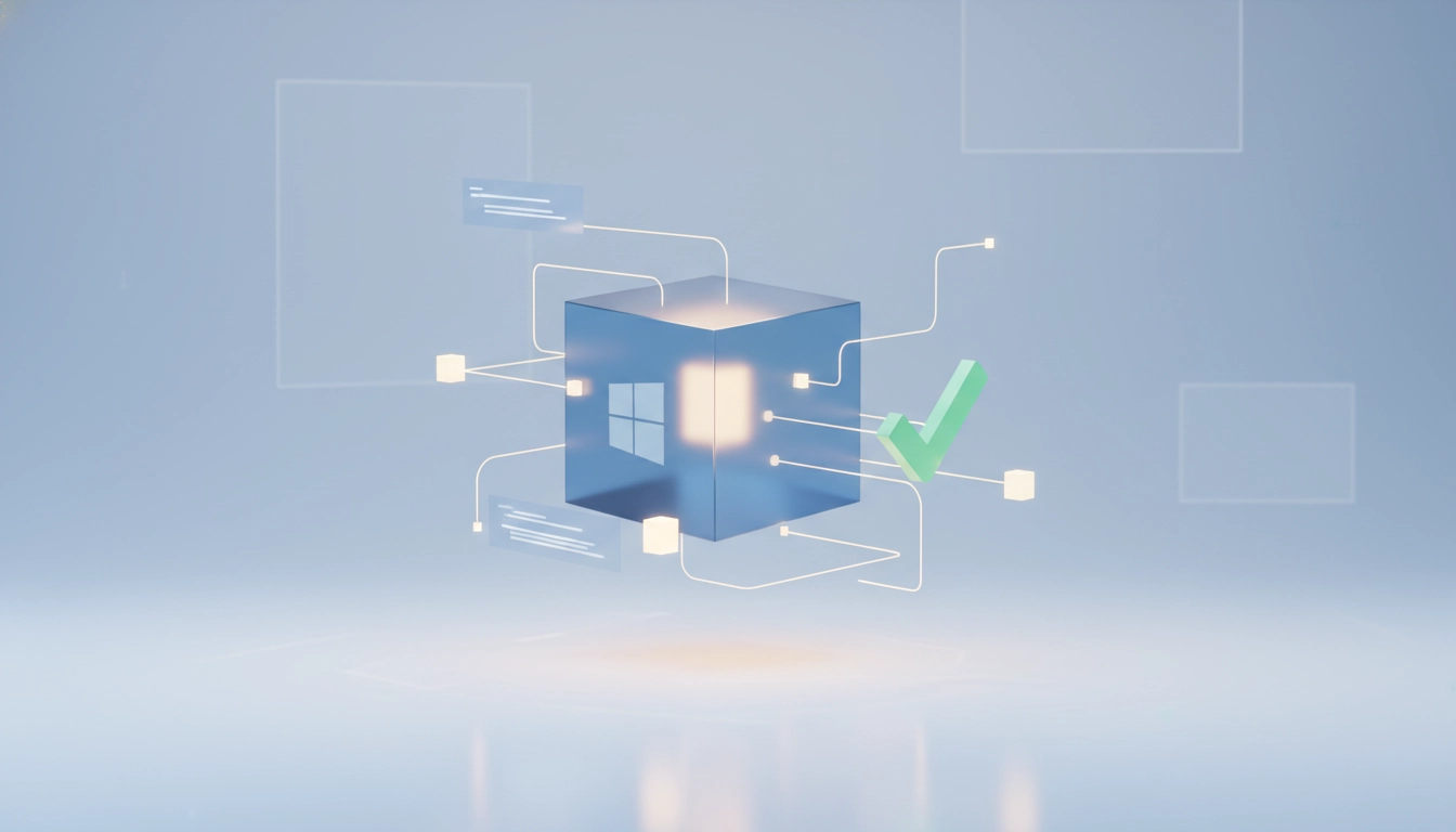 Solucionar problemas de windows update fácilmente