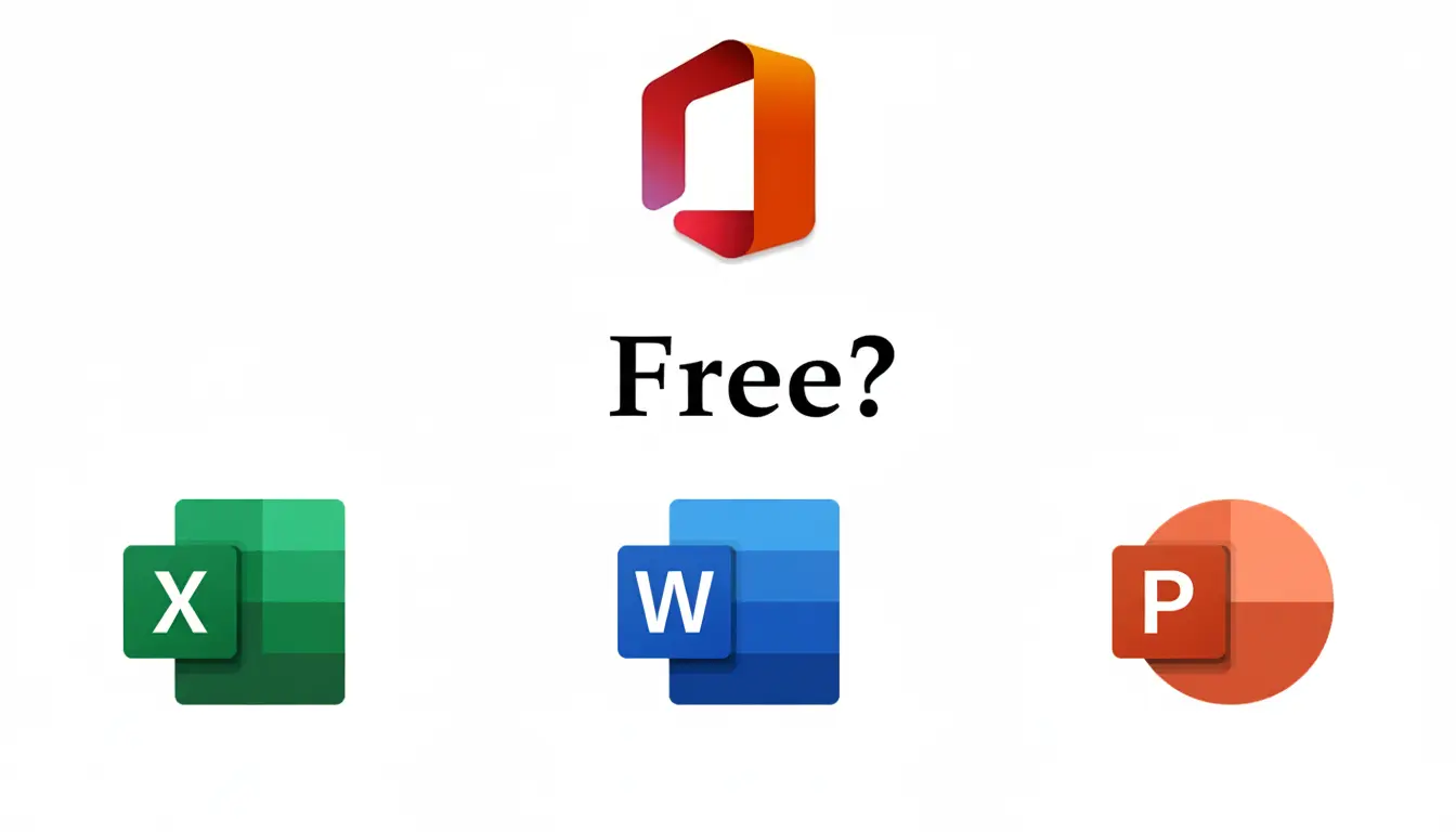 Download Office 2026 for free