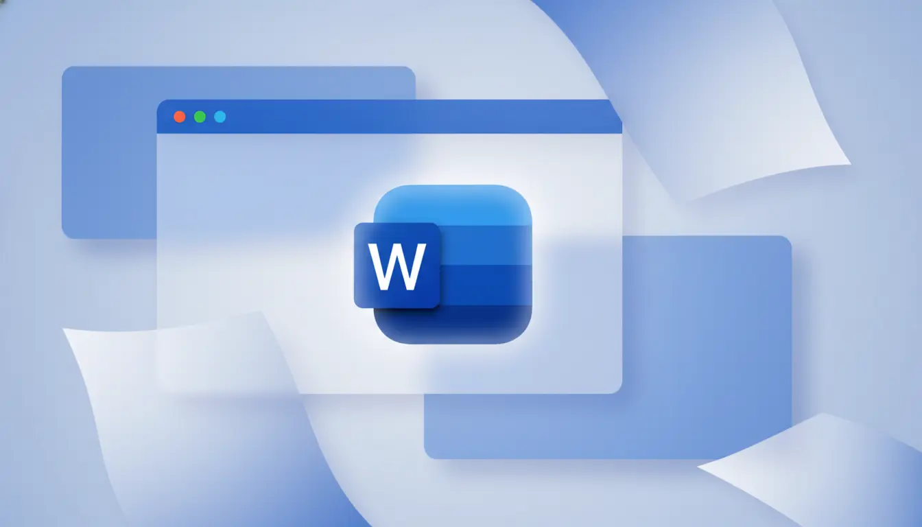 Cómo usar Word gratis en PC sin instalar nada